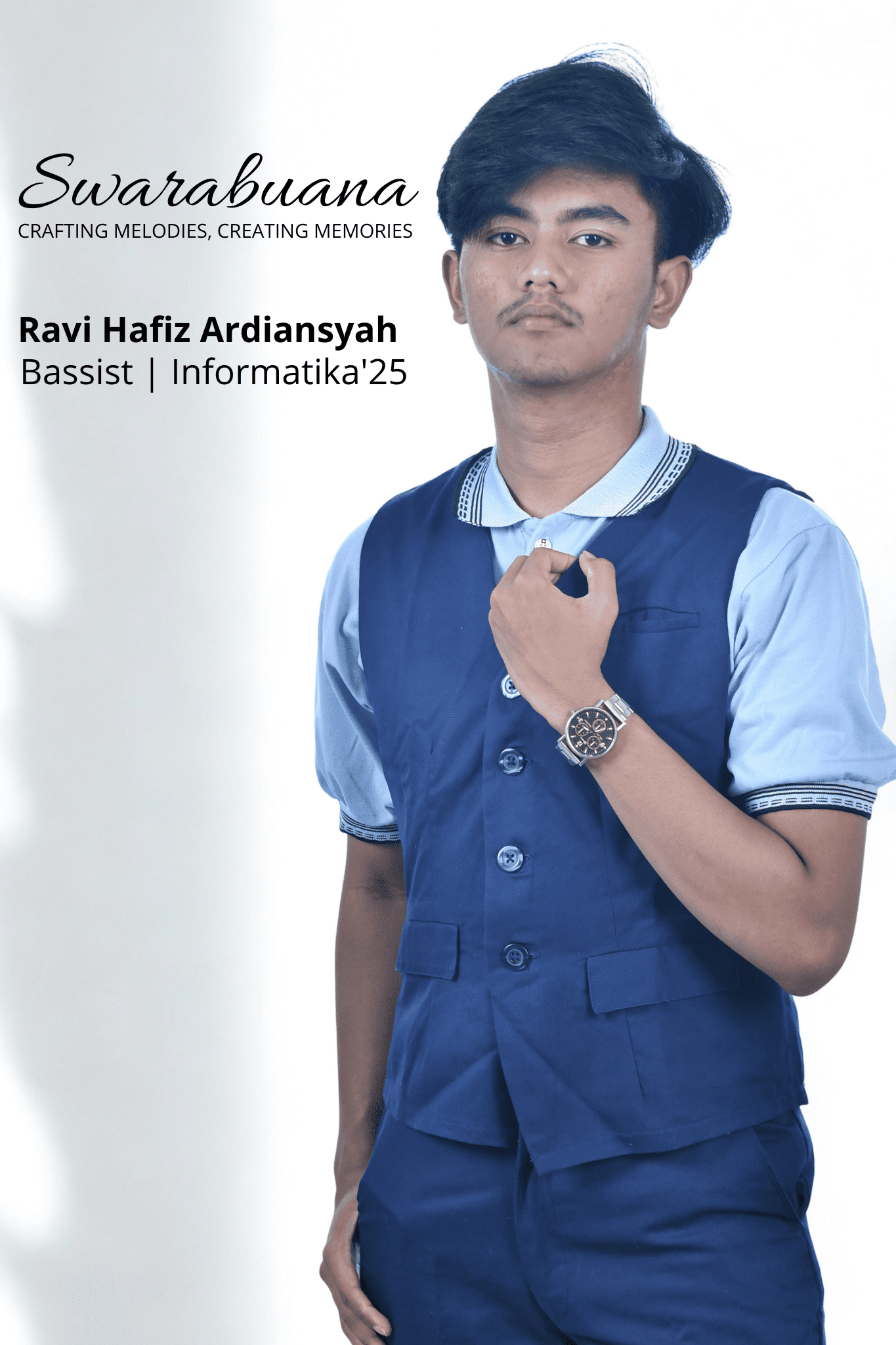 Personil 5